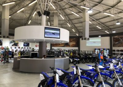 Yamaha South Africa
