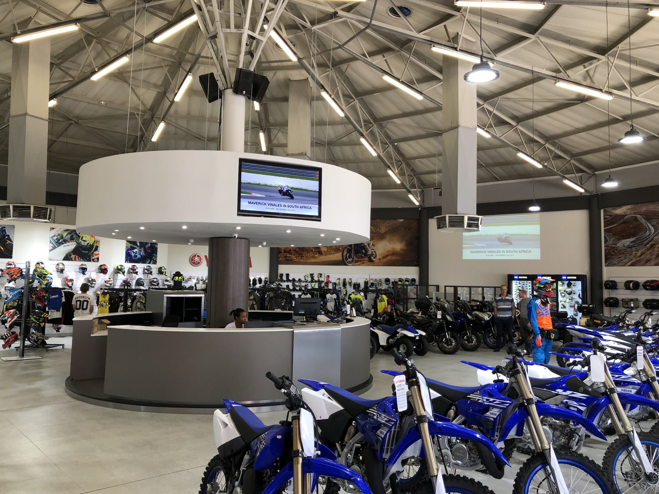 Yamaha South Africa
