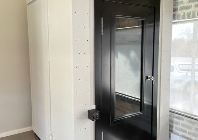Vocal Booth