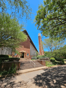 NG Kerk Aan die Berg Gemeente