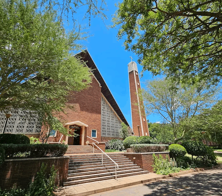 NG Kerk Aan Die Berg Gemeente