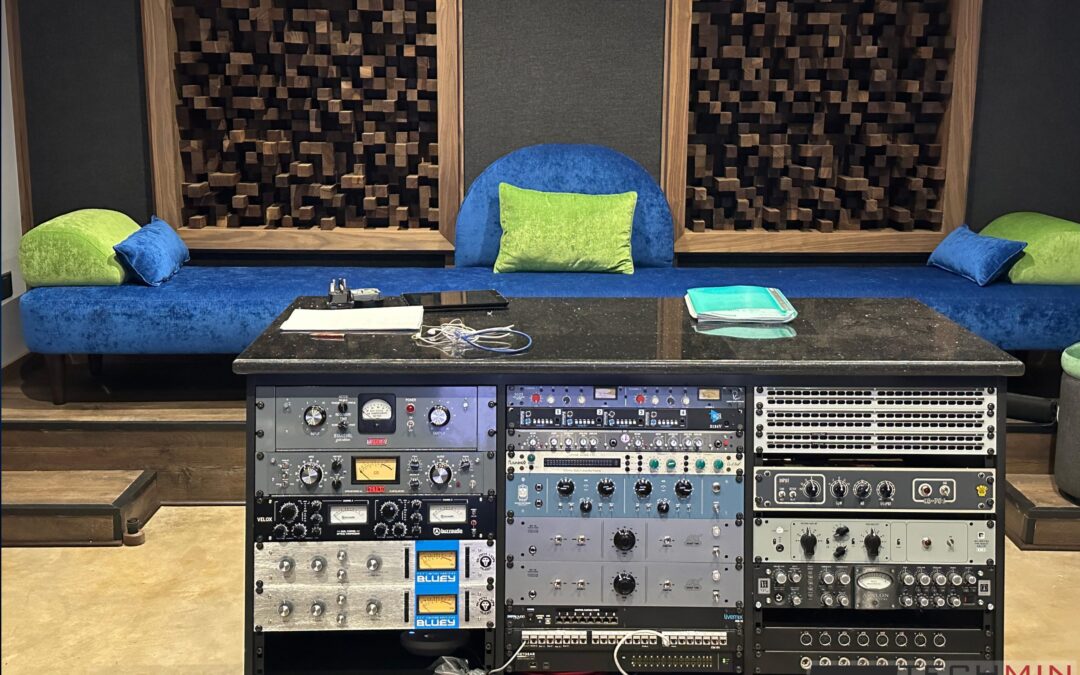 Bridgenorth Studios