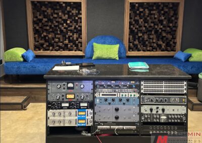 Bridgenorth Studios