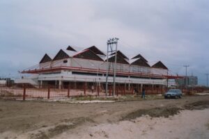 RCCG City of David