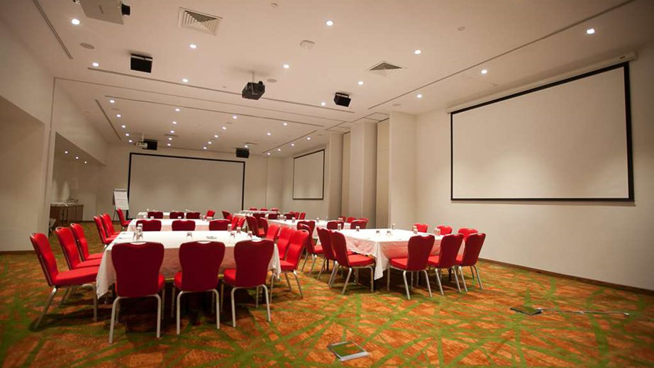 Eko Convention Centre