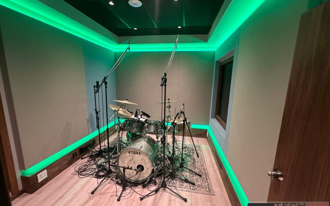 ConXion Studios