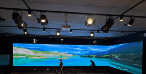 Hippo Lakes Safari Lodge