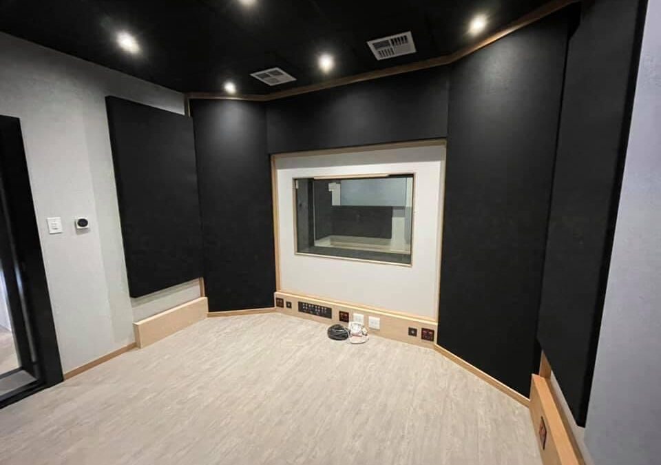 Trace Studios