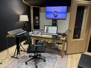 Sunrise Productions