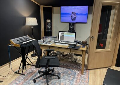 Sunrise Productions