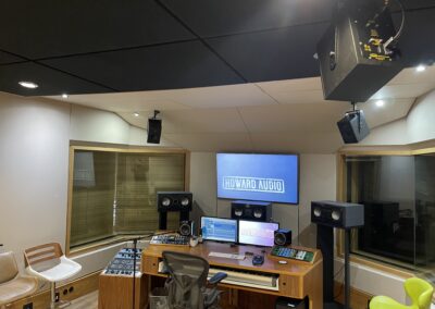 Howard Audio