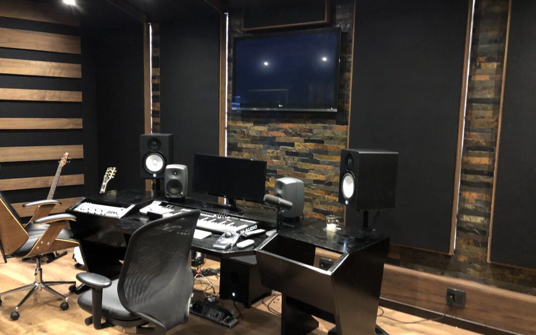 Tiger Fight Studios