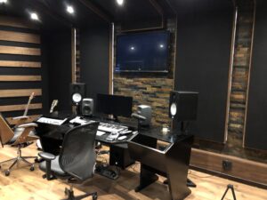 Tiger Fight Studios