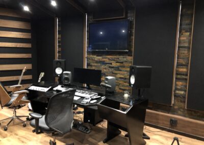 Tiger Fight Studios