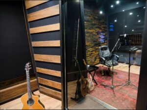 Tiger Fight Studios
