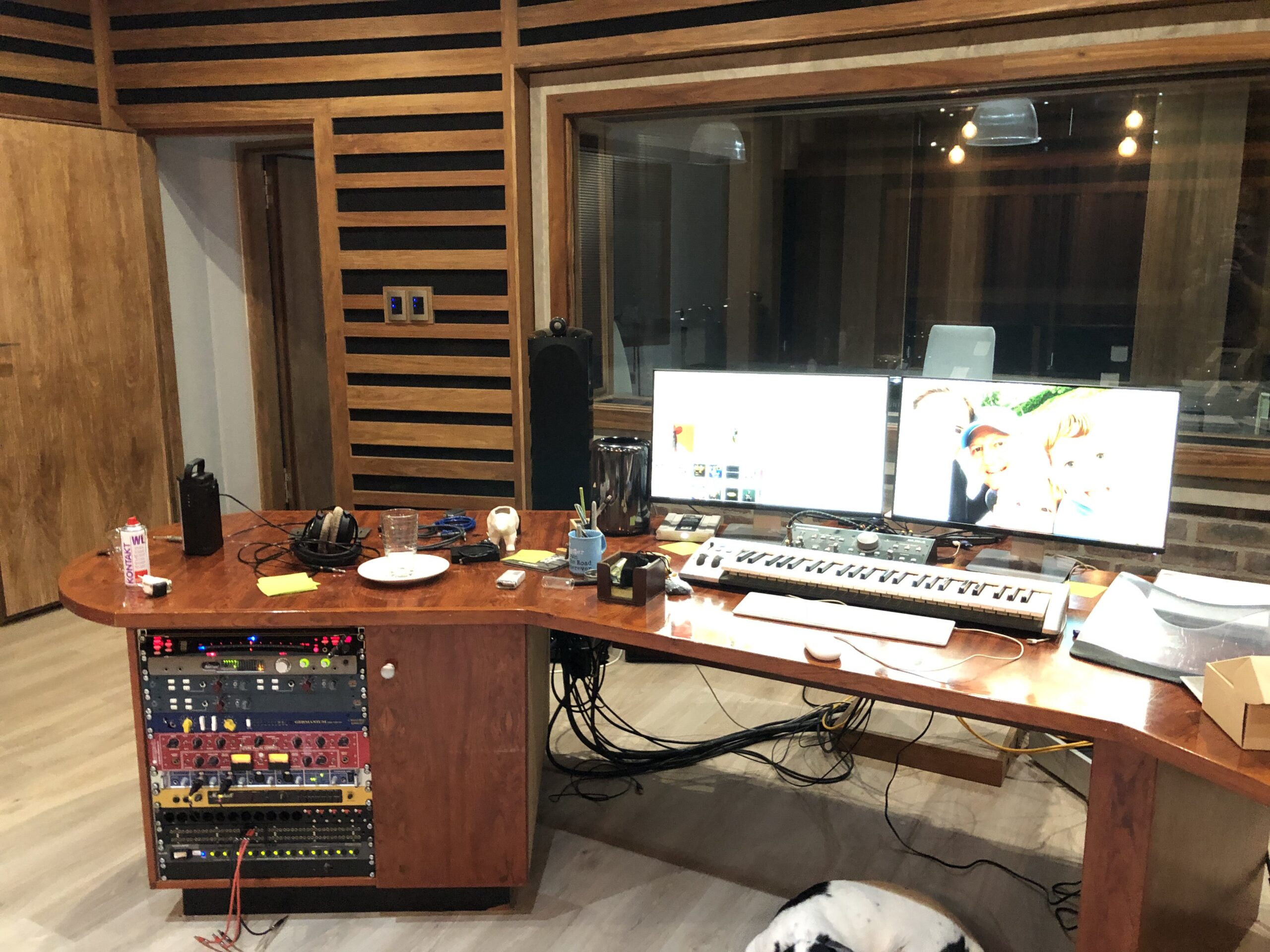 SpaceBar Studios