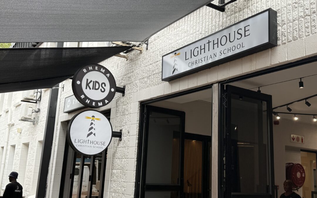 Lighthouse Christian School