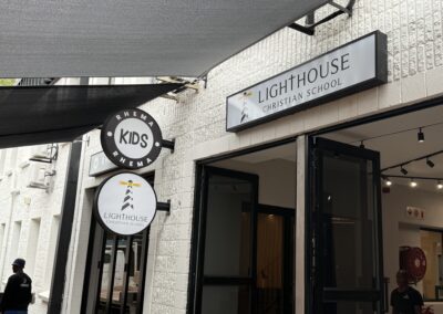 Lighthouse Christian School