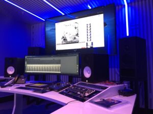 Sony Music