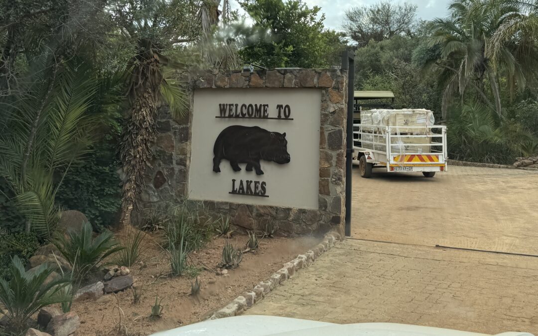Hippo Lakes Safari Lodge