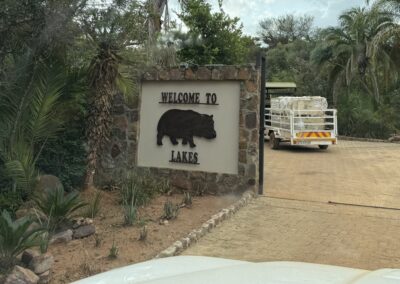Hippo Lakes Safari Lodge