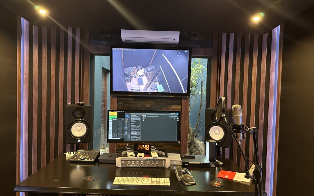 Tiger Fight Studios