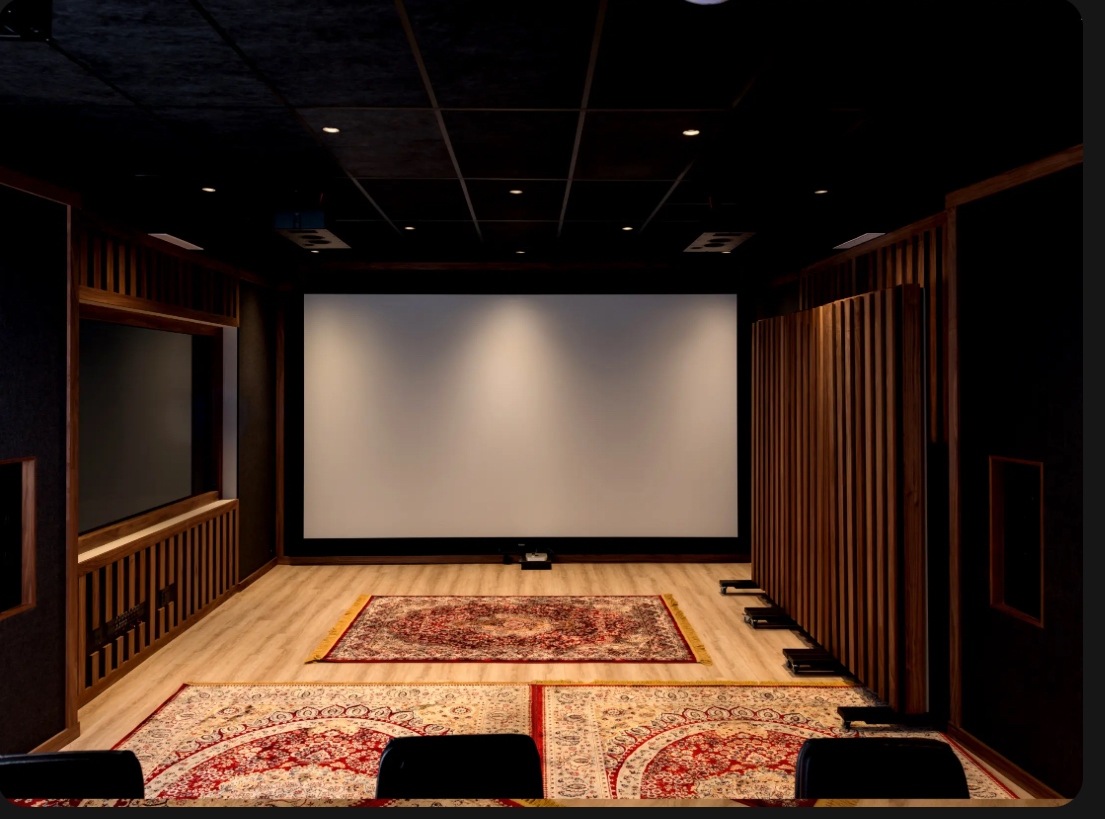 ConXion Cinema