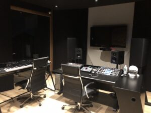 DJ Ganyani