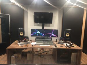 Sonovision Studios