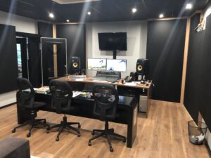Sonovison Studios