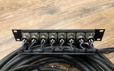 Installation Principles