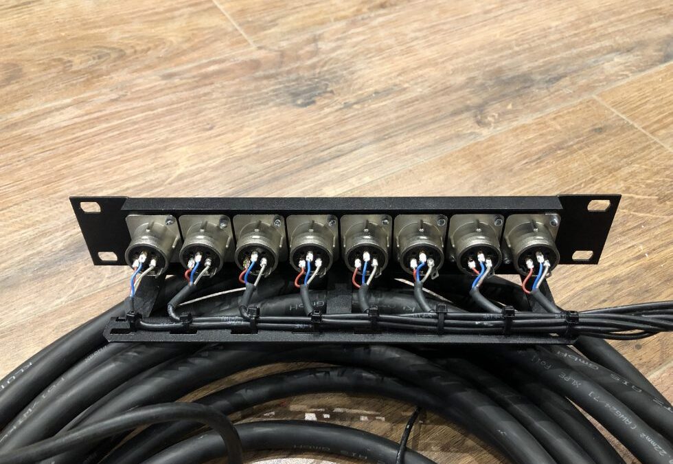 Installation Principles