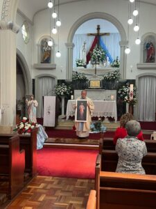 Our Lady of Fatima Catholic Church