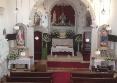 Our Lady of Fatima Catholic Church