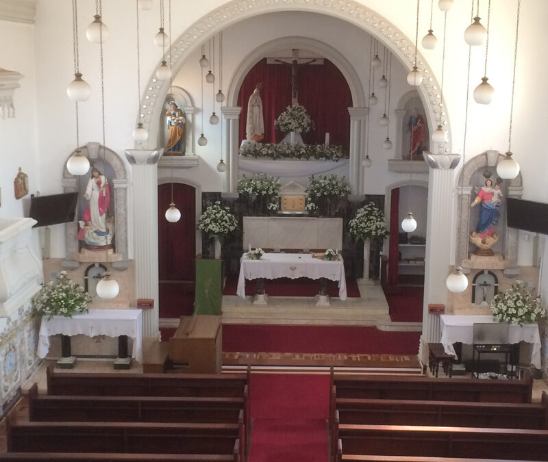 Our Lady of Fatima Catholic Church