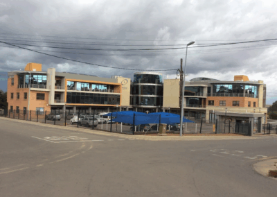 Lesotho Communications Authority