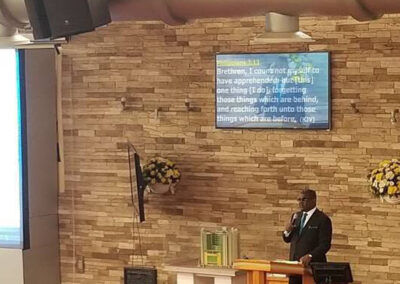 RCCG City of David