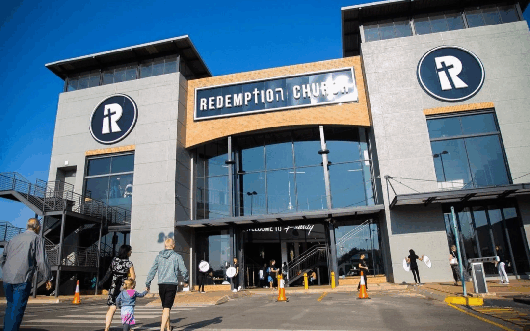 Redemption Church