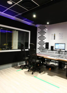 SAE Institute Cape Town
