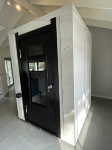 Vocal Booth